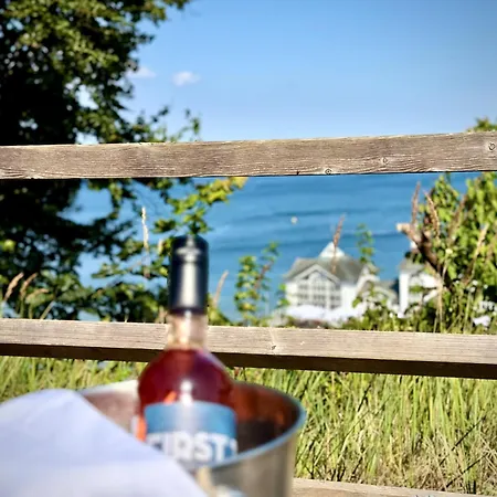 First Im First Sellin, Penthouse Himmelsnest Am Appartement *