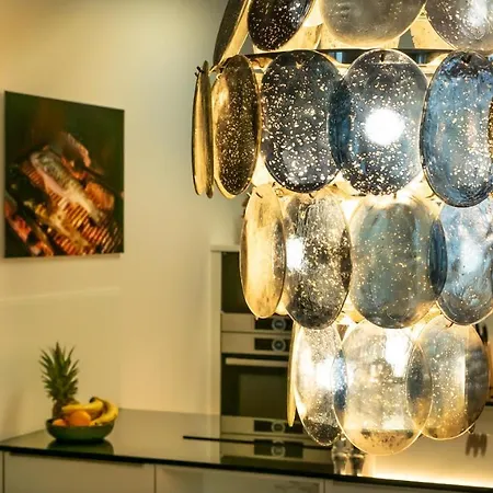 Appartement First Im First Sellin, Penthouse Himmelsnest Am *