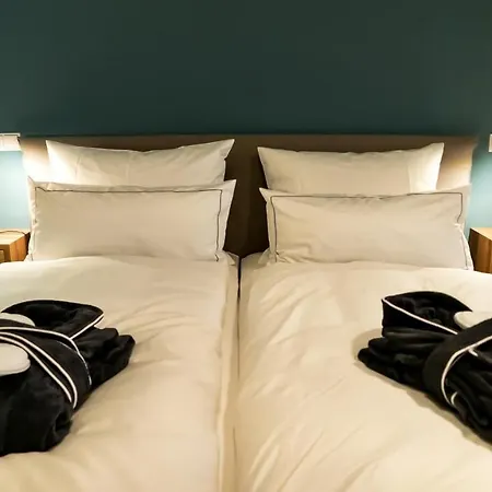 First Im First Sellin, Penthouse Himmelsnest Am * Sellin (Rugen)