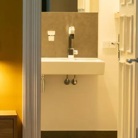 First Im First Sellin, Penthouse Himmelsnest Am