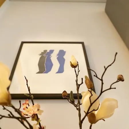 First Im First Sellin, Penthouse Himmelsnest Am * Sellin (Rugen)