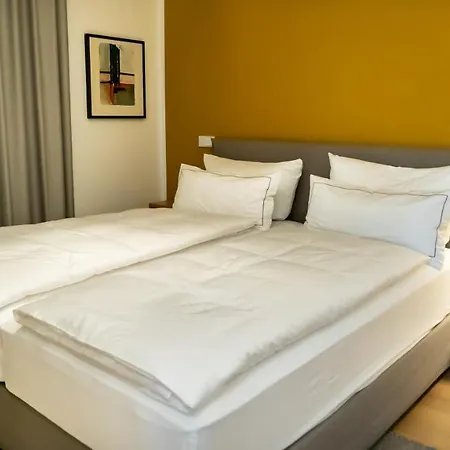 First Im First Sellin, Penthouse Himmelsnest Am