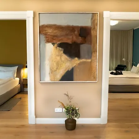 Διαμέρισμα First Im First Sellin, Penthouse Himmelsnest Am