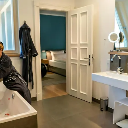 First Im First Sellin, Penthouse Himmelsnest Am